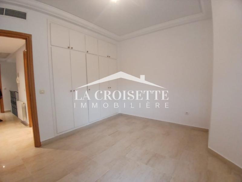 Triplex S+4 avec jardin à Ain Zaghouan Nord